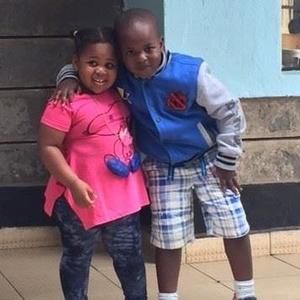 Meet your Posher, Cathy